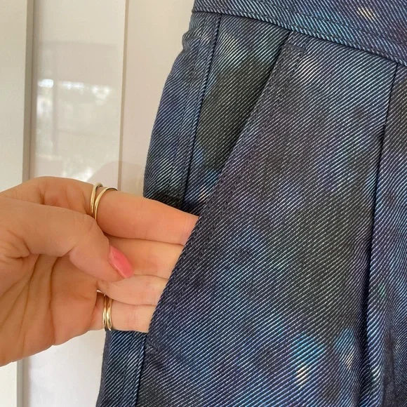 CLOSED - TIE DYE DENIM - Picture 2 of 7